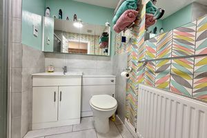 Bedroom 1 Ensuite- click for photo gallery